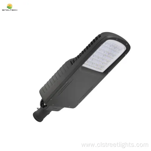 All in Two Design 100W-120W Solar LED Street Lights (10-12M)